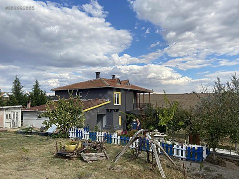 luleburgaz ayvalida yol boyunda imarli satilik ciftlik evi satilik ciftlik evi ilanlari sahibinden com da 868892665