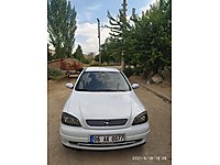 Manisa Opel Astra 1 6 Enjoy Fiyatlari Modelleri Sahibinden Com Da
