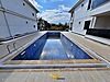 ANKA EMLAKTAN GÜREDE HAVUZLU DENİZE 200 MT SİTE İÇİ 1+1 DAİRE
