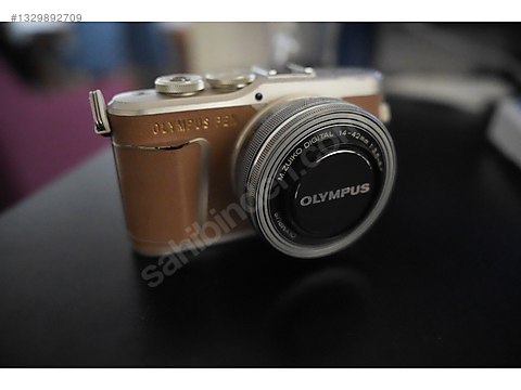 Aynasız / Olympus / PEN E-PL9 / Olympus PEN E-PL9 M-ZUIKO 14-42mm