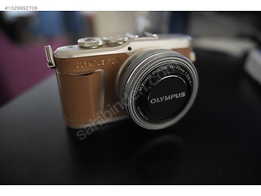 Aynasız / Olympus / PEN E-PL9 / Olympus PEN E-PL9 M-ZUIKO 14-42mm