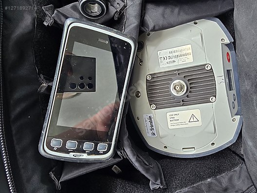 Used & Brand New Items / Electronics / Diagnostic & Test Devices / GSM & GPS Test Device