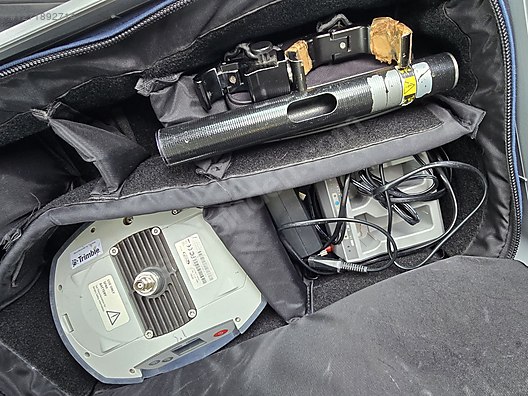 Used & Brand New Items / Electronics / Diagnostic & Test Devices / GSM & GPS Test Device