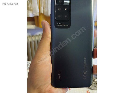 Used & Brand New Items / Cell Phones & Accessories / Cell Phones / Xiaomi / Redmi 10