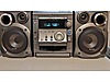 Used & Brand New Items / Home Electronics / Home Audio / Audio Systems