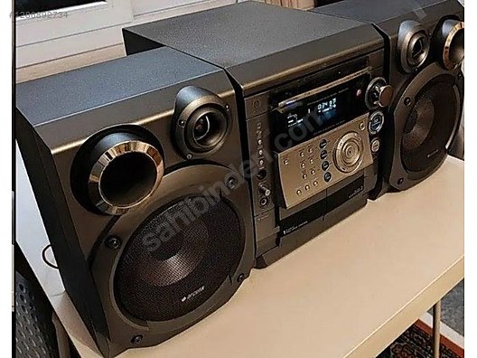 Used & Brand New Items / Home Electronics / Home Audio / Audio Systems