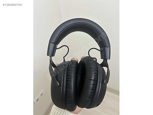 İkinci El ve Sıfır Alışveriş / Bilgisayar / Çevre Birimleri / Kulaklık & Mikrofon