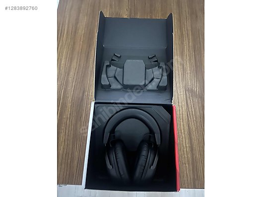 İkinci El ve Sıfır Alışveriş / Bilgisayar / Çevre Birimleri / Kulaklık & Mikrofon