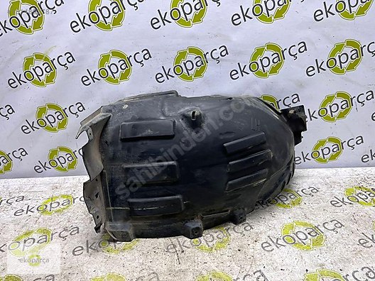 MERCEDES A SERİSİ 2019 2024 W177 SOL ÖN DAVLUMBAZ A1776905102