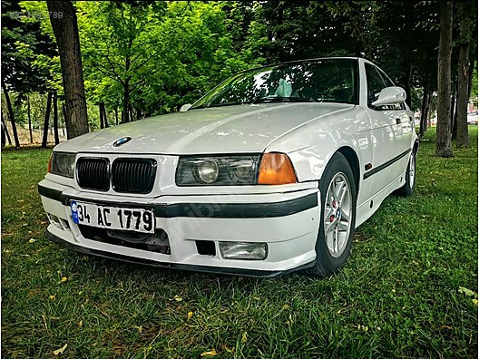 Bmw 3 Series 3 18is Acil Dusuk Km Li Bmw 3 18 Is At Sahibinden Com 823892789