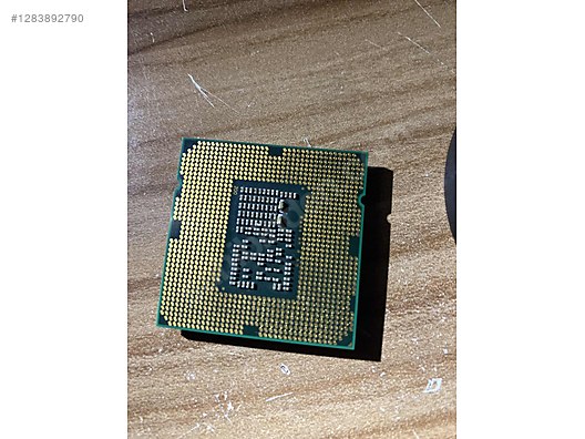 Used & Brand New Items / Computers / Desktops / Desktop Components / Processors