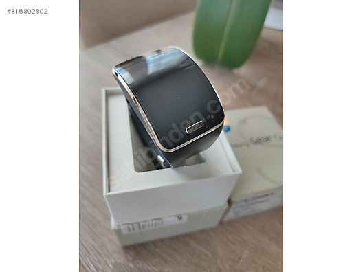 samsung gear s second hand