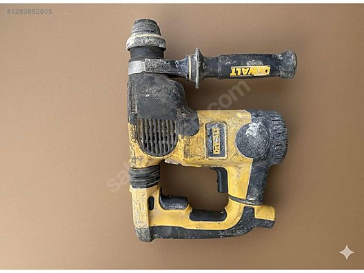 Used & Brand New Items / Garden & Home Improvement / Hand Tools / Electric / Breakers & Drillers