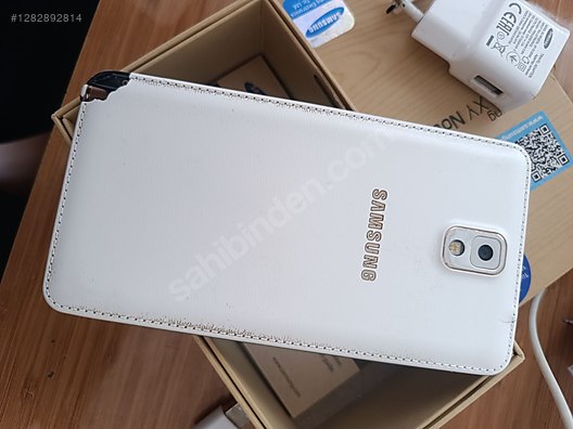 Used & Brand New Items / Cell Phones & Accessories / Cell Phones / Samsung / Galaxy Note 4 N910