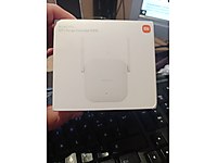 xiaomi sinyal genisletici