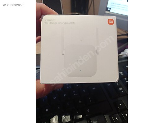 Used & Brand New Items / Computers / Peripherals / Modems & Networking / Signal Amplifier