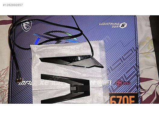 Masaüstü bilgisayar anakart