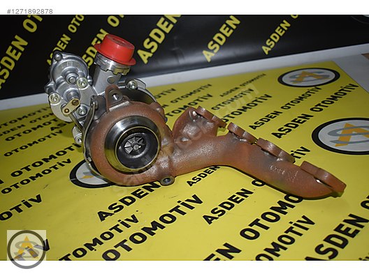 トゥンカロン Otomobil & Arazi Aracı / Motor / 144108425R-144109643R MEGANE 4