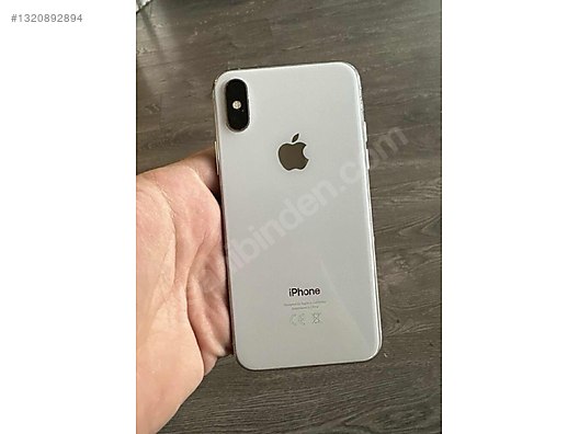 Apple / iPhone XS / İphone Xs Tr on sahibinden.com - 1320892894