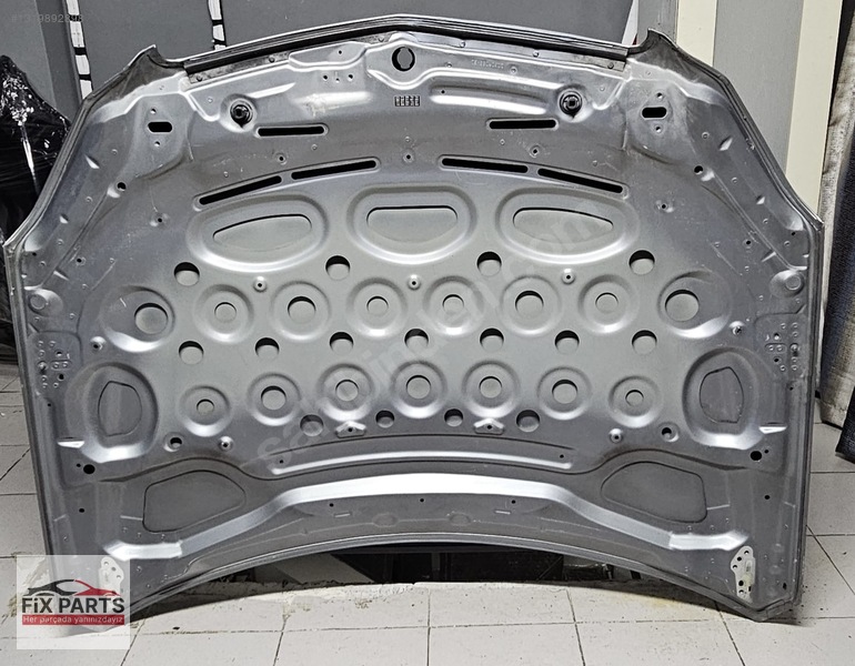 A2048800657 – MERCEDES C SERİSİ W204 KAPUT 2008 2011