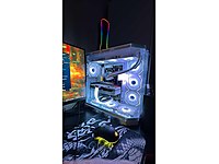 ACİL SATILIK TEMİZ YAYIN VE GAMER KASASI