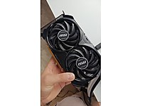 MSI RTX4060 VENTUS SORUNSUZ TEMİZ #1283892966