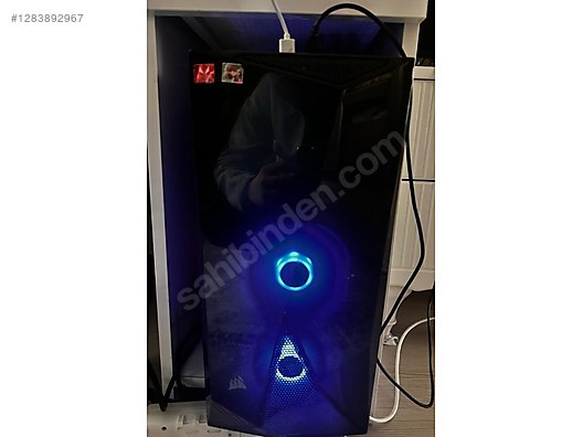 İkinci El ve Sıfır Alışveriş / Bilgisayar / Masaüstü / Modeller / Toplama