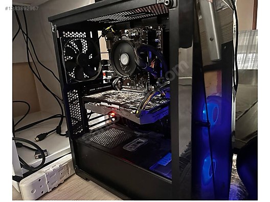 İkinci El ve Sıfır Alışveriş / Bilgisayar / Masaüstü / Modeller / Toplama