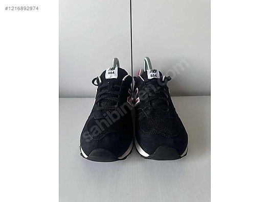 New Balance 554 Spor Ayakkab 1216892974