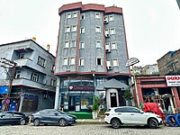 DEĞİRMEN DERE ANA YOL ARKASINDA DEVREN KİRALIK OTEL