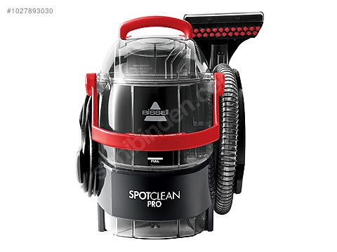 Bissell 1558N Spot Clean Pro 750 W Halı Yıkama Makinesi Bissell Halı