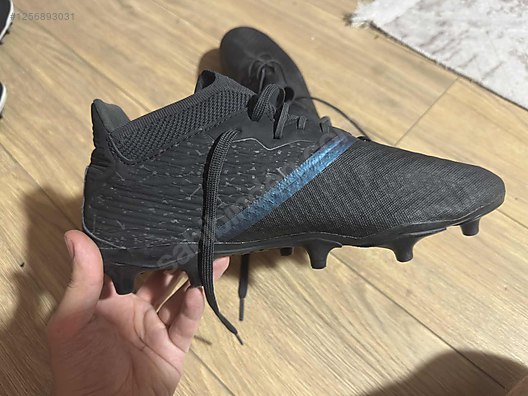 KIPSTA VİRALTO Futbol ayakkabısı krampon DECAHTLON KRAMPON at