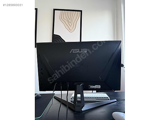 27 inç Asus Oyuncu Monitörü
