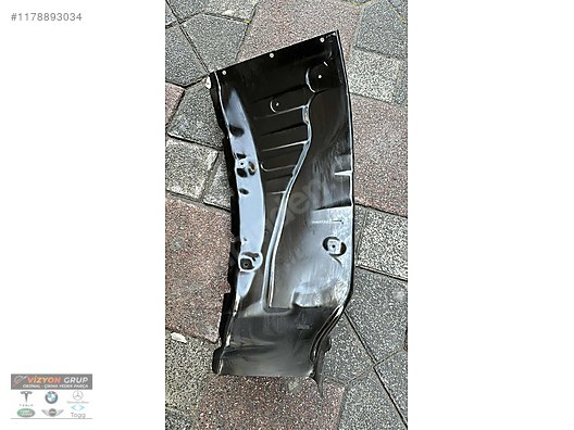 sidej1gdasuvjb3jf45p様 リクエスト L☆CRAFT TESLA MODEL Y SOL ARKA SAÇ DAVLUMBAZ PANEL ORJ SIFR 1487845-SC-A