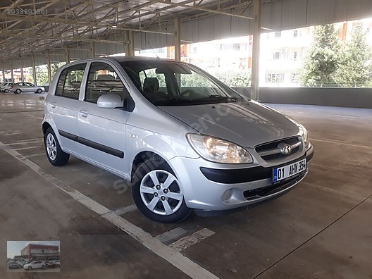 hyundai getz 1 5 crdi vgt 2008 model hyundai getz dizel 175 000 km de 1 5 vgt klm at sahibinden com 938893061