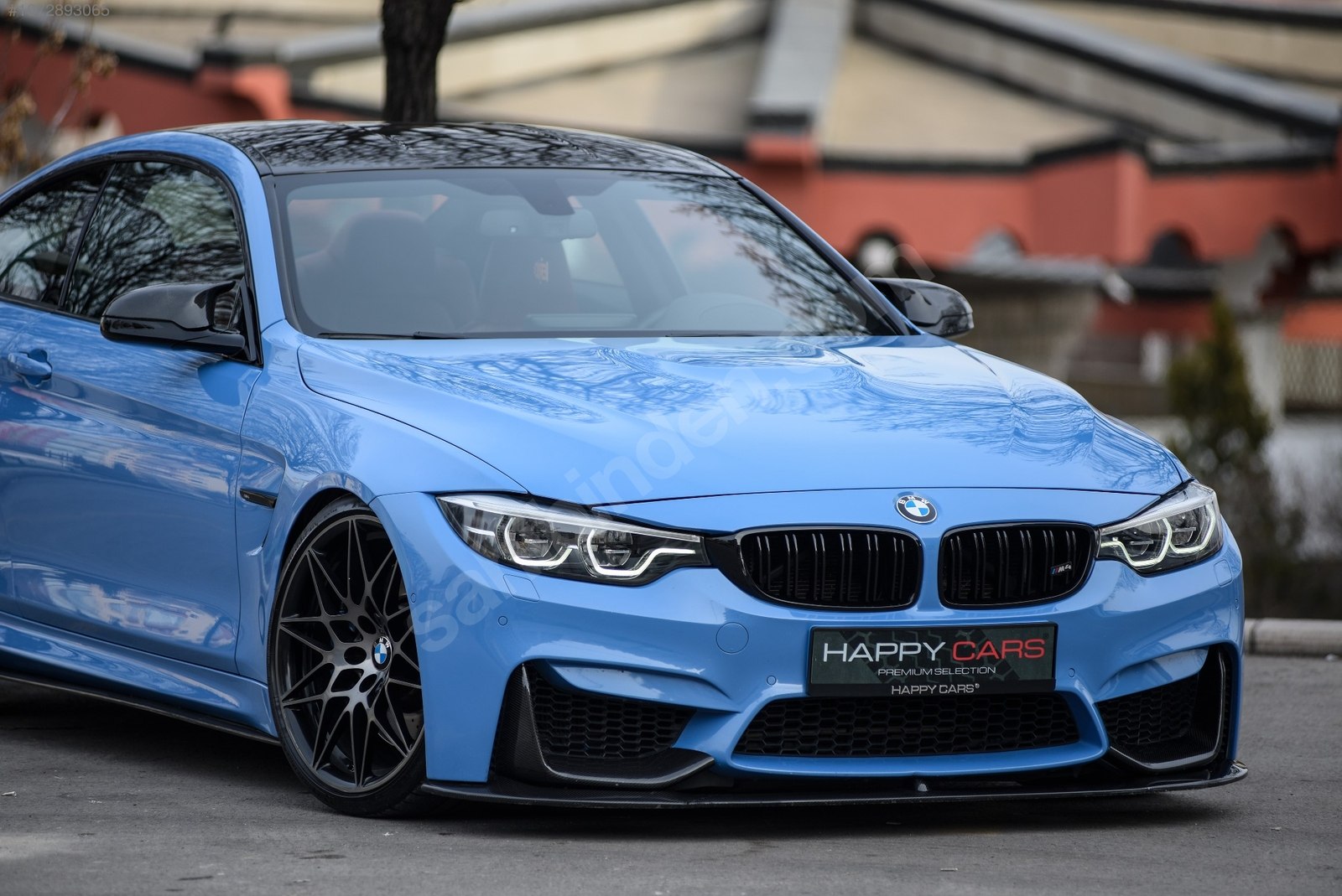 BMW / M Series / M4 Competition / BMW M4 LCI Competition / Yas Marina ...