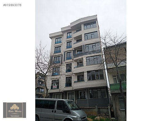 Kartal Cavusoglu Mah 132 M2 3 1 Iskanli Sifir Satilik Daire Satilik Daire Ilanlari Sahibinden Com Da 919893076