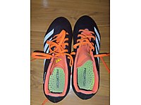 Orjinal adidas predatör #1283893093