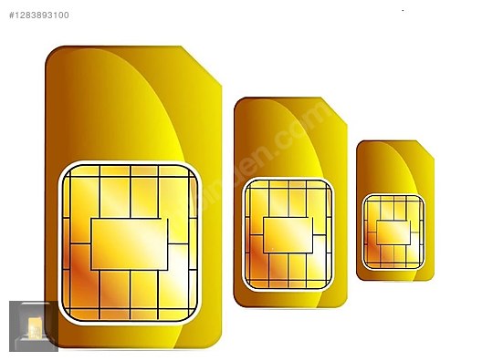 Used & Brand New Items / Cell Phones & Accessories / Phone Numbers & SIM Cards / Türk Telekom