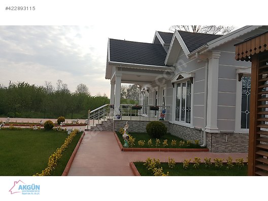 �� AKGÜN �� Muğla + İzmir + Aydın + Ankara + İstanbul lüks evler