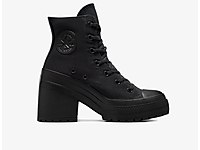 Converse Lux de heel Topuklu #1283893126