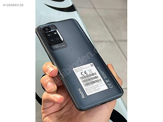 Used & Brand New Items / Cell Phones & Accessories / Cell Phones / Xiaomi / Redmi 10 2022