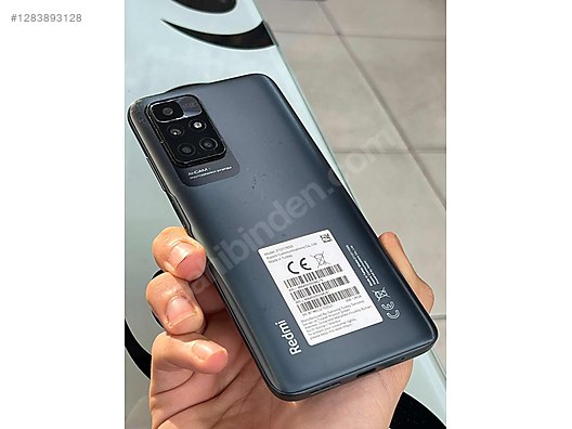 Used & Brand New Items / Cell Phones & Accessories / Cell Phones / Xiaomi / Redmi 10 2022