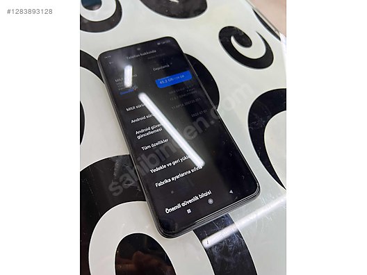 Used & Brand New Items / Cell Phones & Accessories / Cell Phones / Xiaomi / Redmi 10 2022