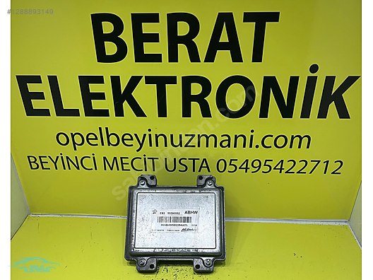 トビー555 DEBRİYAJ BORU REKORU DOBLO LİNEA GRANDE PUNTO 1.3 MJT 55558581