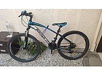 26 Jant Vertech Bisiklet