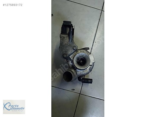 Otomobil & Arazi Aracı / Motor / BMW F10 520d 10NL TURBO 724779 ...