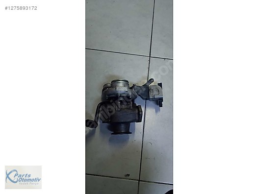 Otomobil & Arazi Aracı / Motor / BMW F10 520d 10NL TURBO 724779 ...