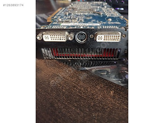 İkinci El Ekran Kartı