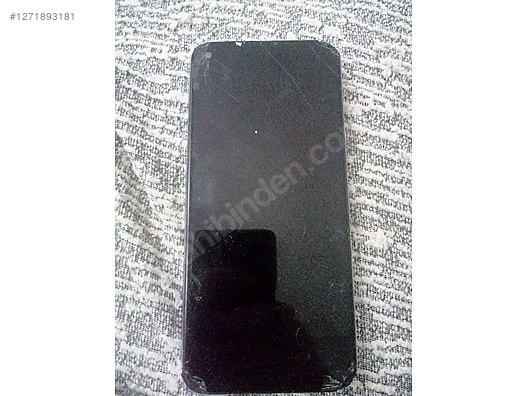 İkinci El ve Sıfır Alışveriş / Cep Telefonu & Aksesuar / Cep Telefonu / Tecno / Spark 7T